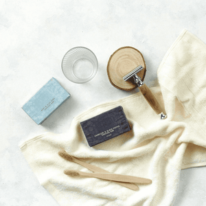 Bambus Rasierer – Zero Waste Rasur | GoEnviro